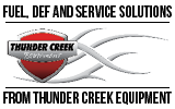 Thunder Creek Logo